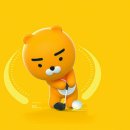 카카오g 스크린골프 이미지