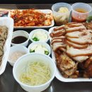 한약왕족발 이미지