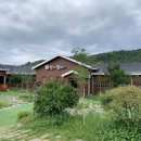 산속닭곰탕 이미지