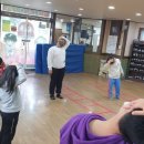 경무태권도장 이미지