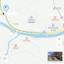 광덕산2로4~광덕산2로44 주변 | 광덕산 : 정상길 → 장군바위길(2024-44)