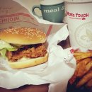 맘스터치 장안점 이미지