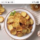 [토스쇼핑] 마늘 바게트 과자 40g, 10개 63%할인, 5,400원/ 무배 이미지