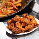 찬누리닭강정 이미지