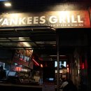 스푼필라프 영등포점 | 문래동 핫플 '양키스 그릴'에서 아내와 스테이크 썰었어요~