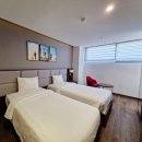 베트남 나트랑 숙소 0.5박 가성비 앰버 호텔 amber hotel 후기