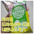 월드컵로74 올리브영 앞 | 올리브영 아리얼 드라이 샴푸 시트 쿨링 라임바질 내돈내산 후기