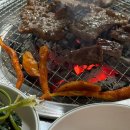 실비식당 | 하이원 스키장 실비식당 고깃집 후기 💭 🏂❄️ 스키 • 보드 타고 바로 먹기