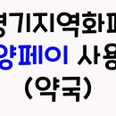 늘씬엄마튼튼아이푸른솔한약국 | 고양페이 약국 사용처 가맹점 안내¡