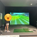 인덕원 비전스크린골프