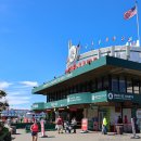 워킹인써클 | 뉴욕 자유여행 일정 추천 뉴욕 자유의 여신상 선셋 야경 크루즈