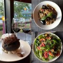 166 | 기념일에 가기 좋은 원주기업도시 데이트 맛집 와인166 주차 메뉴 솔직후기