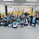 자이언트 태권도장 이미지