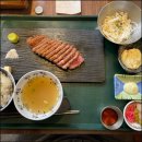 하즈카츠고베카레 | 대학로 맛집 고베규카츠, 부드러운 규카츠와 크림카레우동 후기