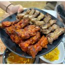쪽갈비 네이버블로그