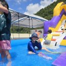 GL 부산대 체육관 이미지