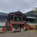 치악산둘레길 11코스 한가터길 이미지