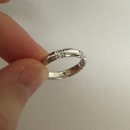 누니쥬얼리ㅣ💍웨딩밴드💍 구매 & 실수령 후기 :)