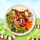 본죽&비빔밥 네이버블로그