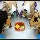 책먹는미술관미술학원 이미지