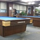 한솔당구클럽 이미지