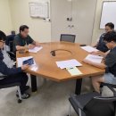 [강남] 2026. 07. 03 강남지부 2026년 임단협 3 차 교섭 실시 이미지