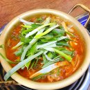 (주)종가집젓갈백화점 | 고잔동 맛집 양은이네 안산고잔점 동태탕 보쌈 푸짐한한식 맛집 후기