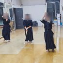 우리 검도관 이미지