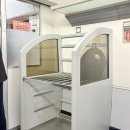 신탄진역 앞 | 신탄진역에서 서울역 ITX 새마을호 탑승 후기