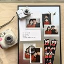 영영 | [천안/신부동] 폴라로이드 사진관 | 촬영 • 커플사진 • 영영스튜디오 내돈내산 후기