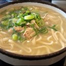 원조닭칼국수 이미지