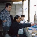 형형색색의바위들 이미지