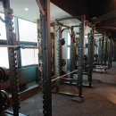 영앤짐 헬스&PT 광명하안점 이미지