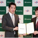 성창기업㈜ 이미지