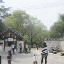 동사무소 앞 이미지