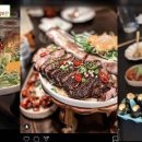 대왕갈비 이미지