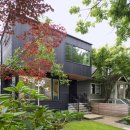 Pink House 이미지