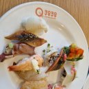 미화당할인마트 | 부산 남포동 쿠우쿠우 광복점 가격,주차,할인받고 먹는법