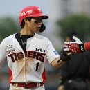 롯데는 애초에 박찬호 노리지도 않았네 이미지