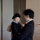 아이조아요양호텔 | 롯데호텔월드 도림 돌잔치 아이폰 스냅, 영상 후기 - 아이조아스냅