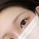 라플뢰르 - 사천시 진삼로 1121 | 목동눈썹문신 후기 부담 없이 보기 좋은 디자인