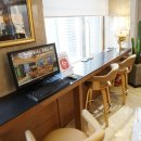 국민은행건물앞 이미지