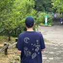 사봉농장 | 땀흘리는 외국인은 길을 알려주자