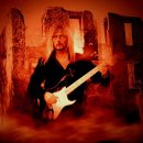 Axel Rudi Pell - The Temple Of The Holy 이미지