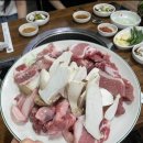 원대성천 | [포항 맛집] 예가 참숯불구이 N번째 방문 후기🔥 또 찾게 되는 죽도동 참숯 구이 맛집