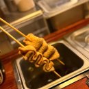 라피에스타 QV | 부천 옥길동 맛집 분위기 좋은 오뎅바 철길부산집