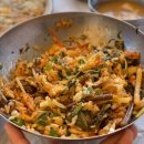 산나물밥상 이미지