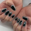 루디아 | 전주네일 프라이빗하고 조용한 네일맛집 루디아네일전문숍 후기