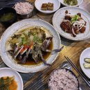 WR(인천광역시 계양구)-[계산새로]-하-15 | 계양구청 맛집 명게원에서 저렴하고 맛있는 간장게장 먹고온 후기 ~