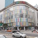 영플라자 앞 이미지